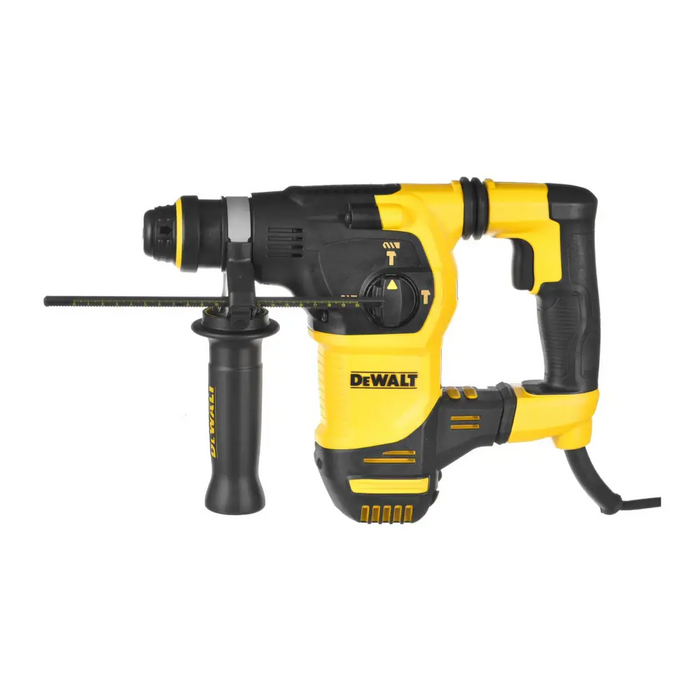 Перфоратор DeWALT D25333K-QS SDS Plus 950 W