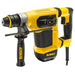 ПЕРФОРАТОР DEWALT D25413K-QS 4.20 J SDS PLUS 1000 W КУФАР