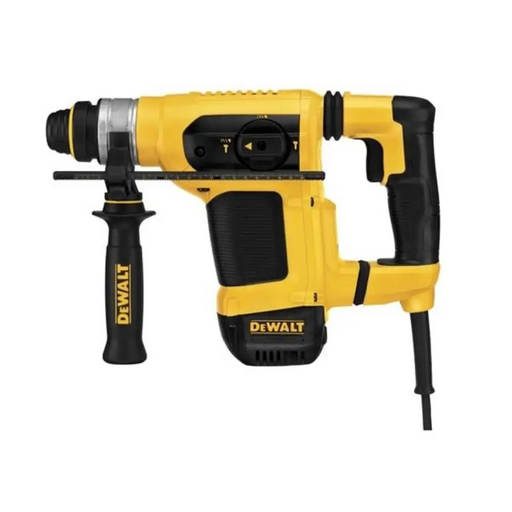 ПЕРФОРАТОР DEWALT D25413K-QS 4.20 J SDS PLUS 1000 W КУФАР