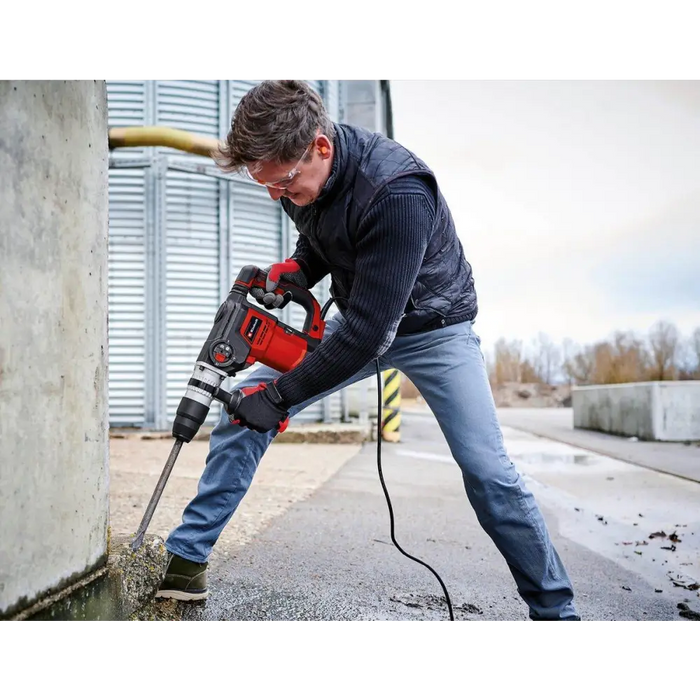 ПЕРФОРАТОР EINHELL SDS-MAX TE-RH 40 3F