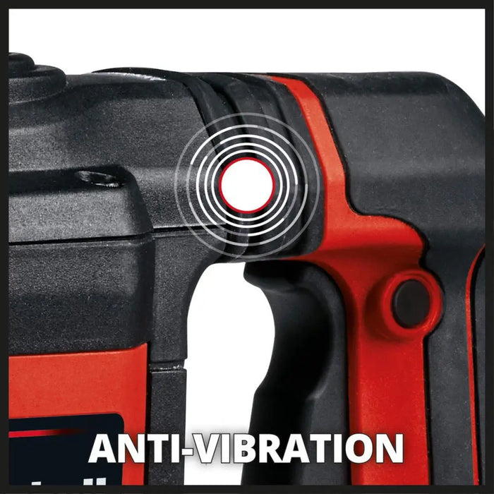 ПЕРФОРАТОР EINHELL SDS-MAX TE-RH 40 3F