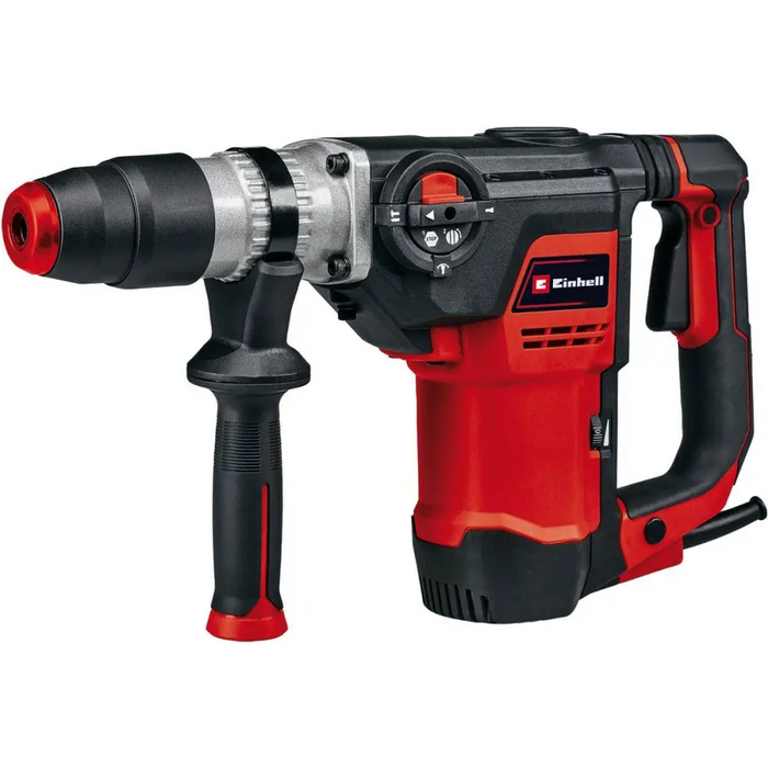 ПЕРФОРАТОР EINHELL SDS-MAX TE-RH 40 3F