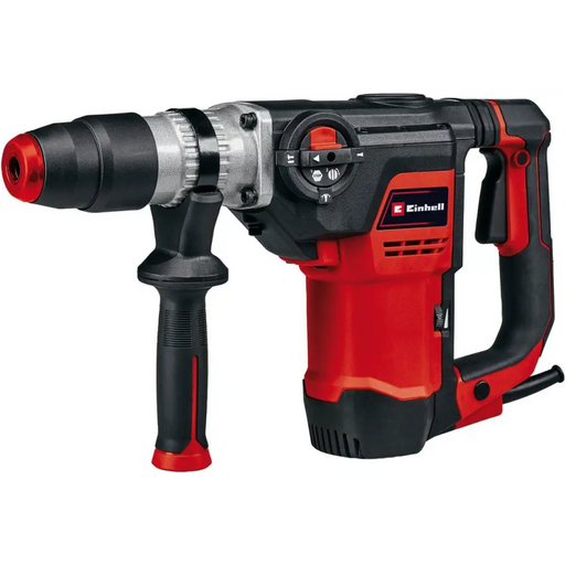 ПЕРФОРАТОР EINHELL SDS-MAX TE-RH 40 3F