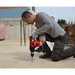 ПЕРФОРАТОР EINHELL TC-RH 1600 4.00 J SDS PLUS 1600 W КУФАР