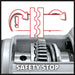 ПЕРФОРАТОР EINHELL TC-RH 1600 4.00 J SDS PLUS 1600 W КУФАР