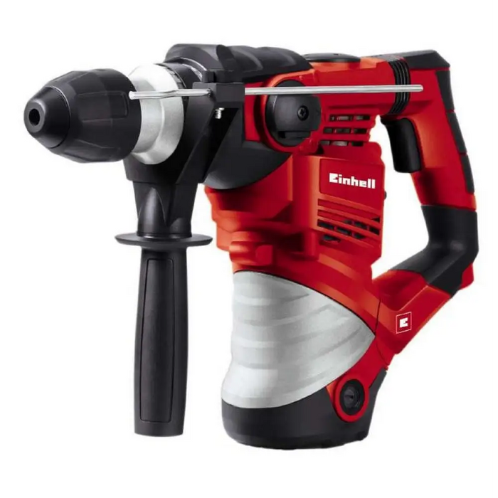 ПЕРФОРАТОР EINHELL TC-RH 1600 4.00 J SDS PLUS 1600 W КУФАР