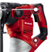 ПЕРФОРАТОР EINHELL TC-RH 1600 4.00 J SDS PLUS 1600 W КУФАР