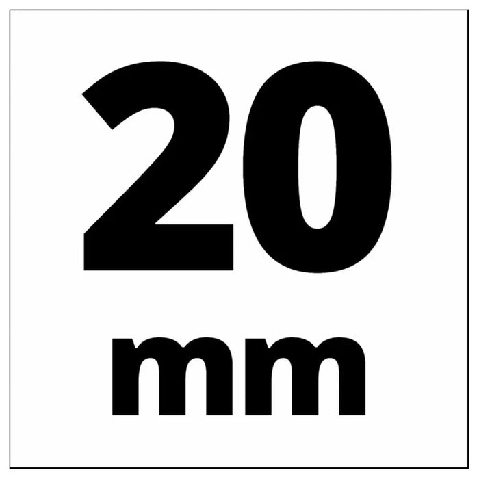 ПЕРФОРАТОР EINHELL TC-RH 620 4F 2.20 J 620 W КУФАР
