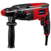 ПЕРФОРАТОР EINHELL TC-RH 620 4F 2.20 J 620 W КУФАР