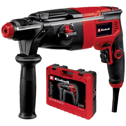 ПЕРФОРАТОР EINHELL TC-RH 620 4F