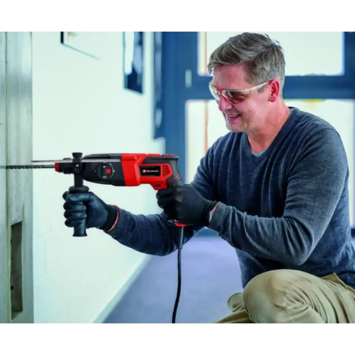 ПЕРФОРАТОР EINHELL TC-RH 620 4F