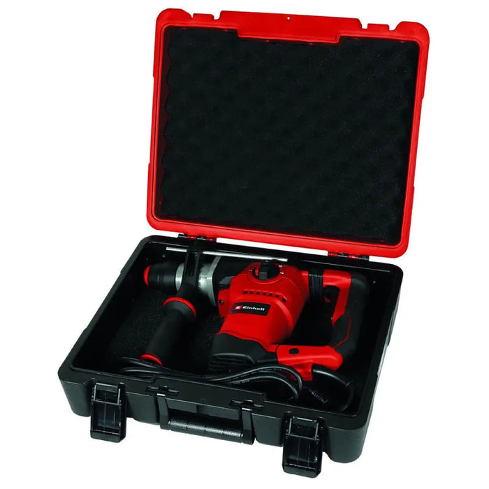 Перфоратор Einhell TE-RH 32-1600 4F