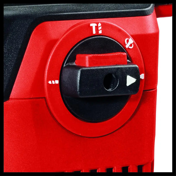 Перфоратор Einhell TE-RH 32-1600 4F