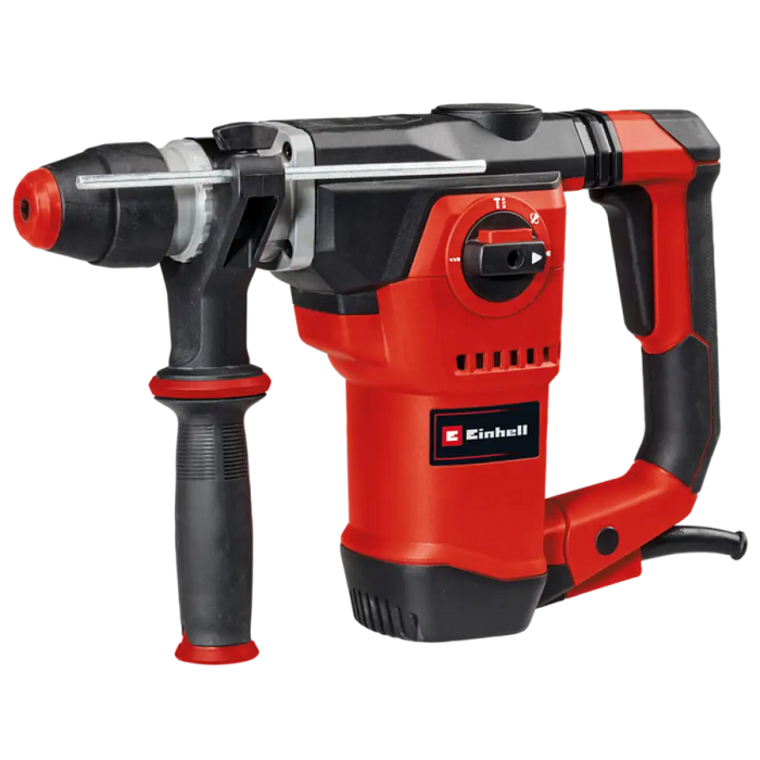 Перфоратор Einhell TE-RH 32-1600 4F