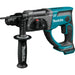 Перфоратор Makita DHR202Z 1200 RPM