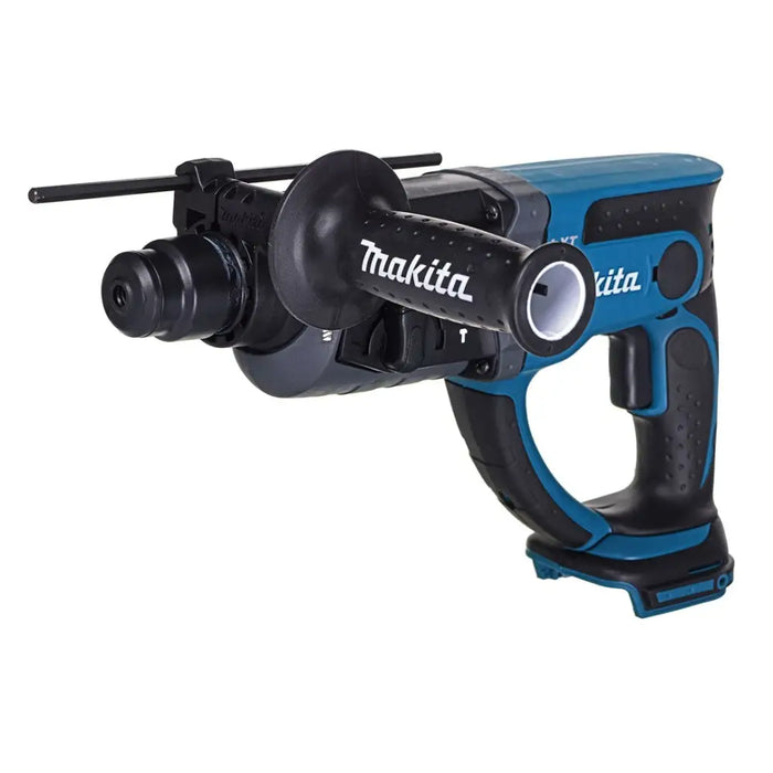Перфоратор Makita DHR202Z 1200 RPM