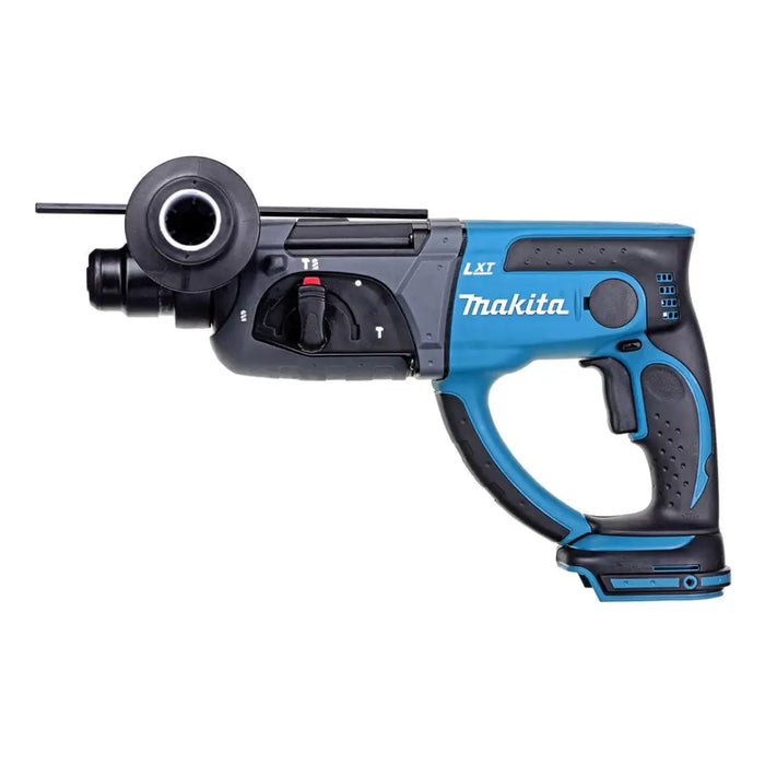 Перфоратор Makita DHR202Z 1200 RPM