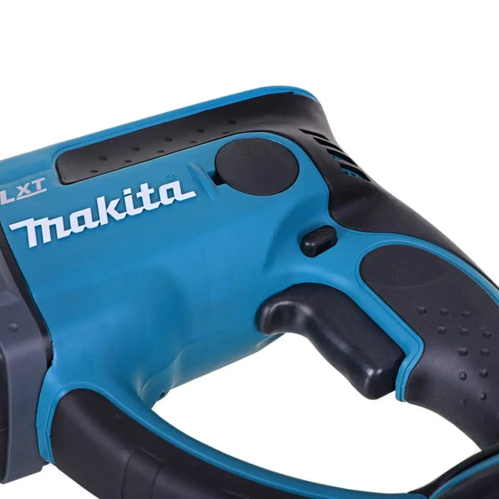Перфоратор Makita DHR202Z 1200 RPM