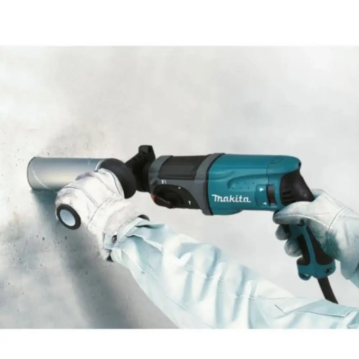 ПЕРФОРАТОР MAKITA HR2470 SDS PLUS 780W