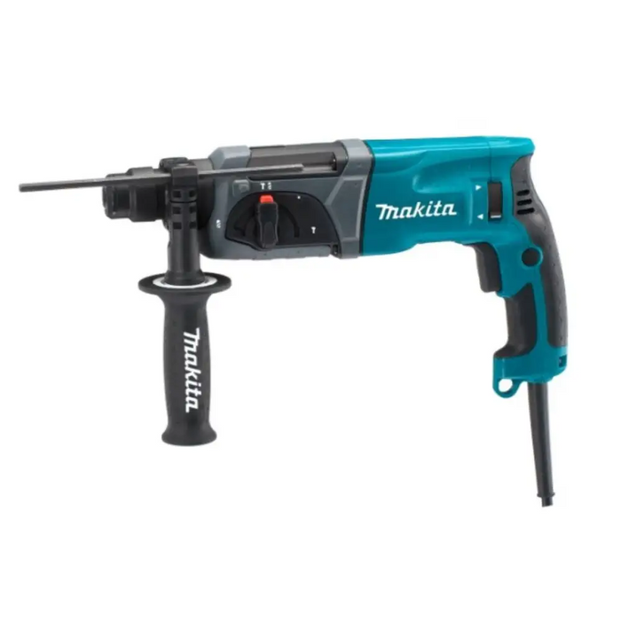 ПЕРФОРАТОР MAKITA HR2470 SDS PLUS 780W