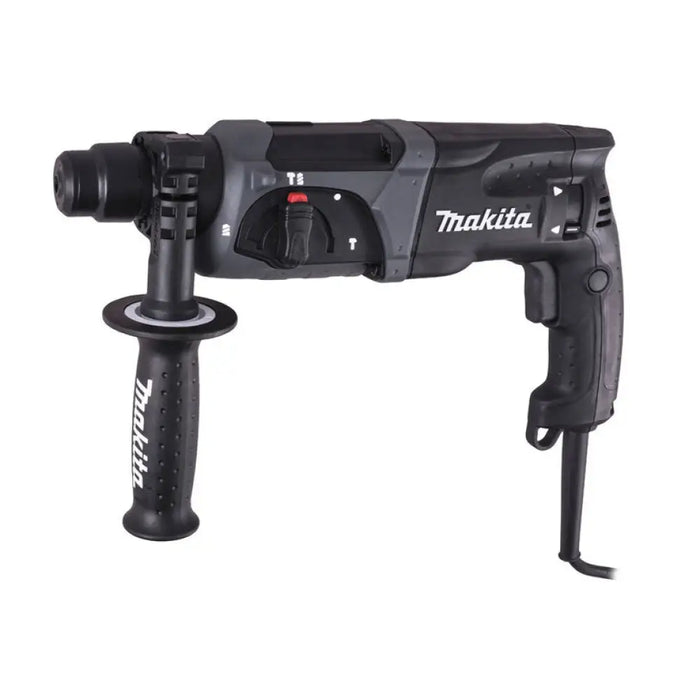 ПЕРФОРАТОР MAKITA HR2470B BLACK EDITION 2.40 J SDS PLUS 780