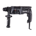 ПЕРФОРАТОР MAKITA HR2470B BLACK EDITION 2.40 J SDS PLUS 780