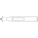 Перфоратор Paffrath DIN 7200 B 21/32” IN