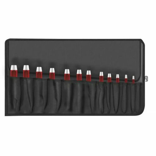 Перфоратор Paffrath DIN 7200 B 250 mm 10 Части