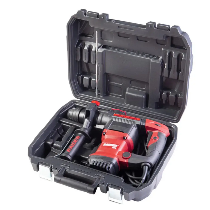 ПЕРФОРАТОР RAIDER 1800W RDP-HD56