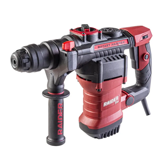 ПЕРФОРАТОР RAIDER 1800W RDP-HD56