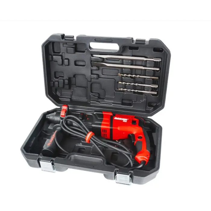 ПЕРФОРАТОР RAIDER 900W RDP-HD60