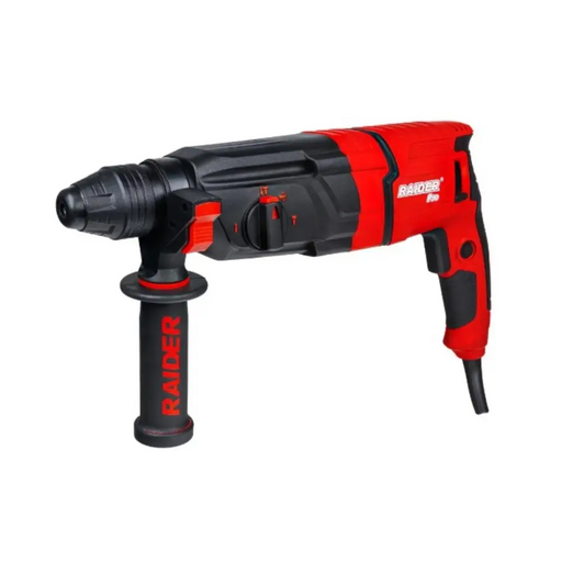 ПЕРФОРАТОР RAIDER 900W RDP-HD60