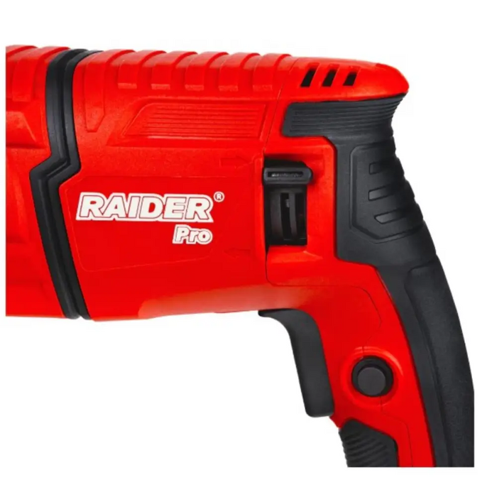 ПЕРФОРАТОР RAIDER 900W RDP-HD60