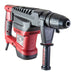 ПЕРФОРАТОР RAIDER PRO RDP-HD55 10.00 J SDS MAX 1500 W КУФАР
