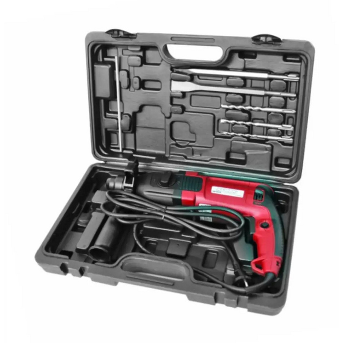 ПЕРФОРАТОР RAIDER RD-HD38 800W 2.5J