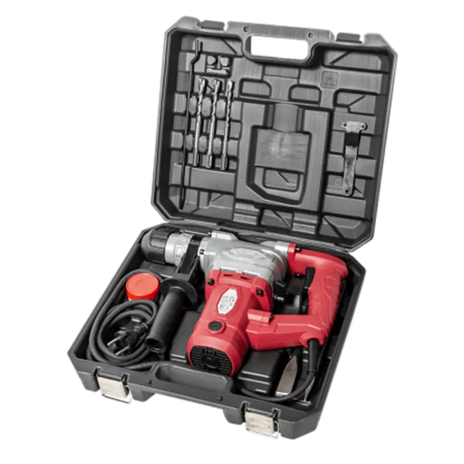 Перфоратор Raider RD-HD52