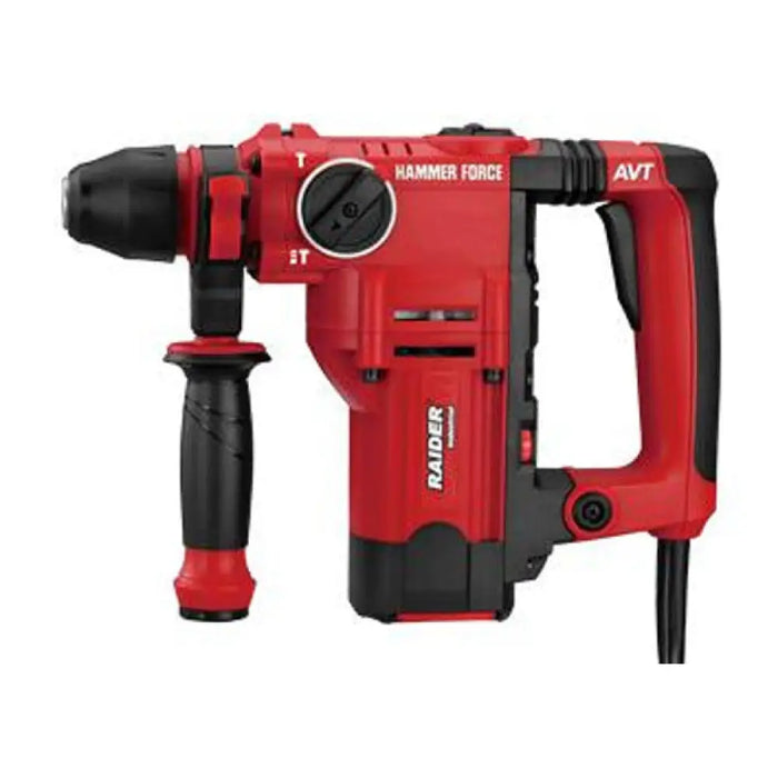 Перфоратор Raider RDI-HD49