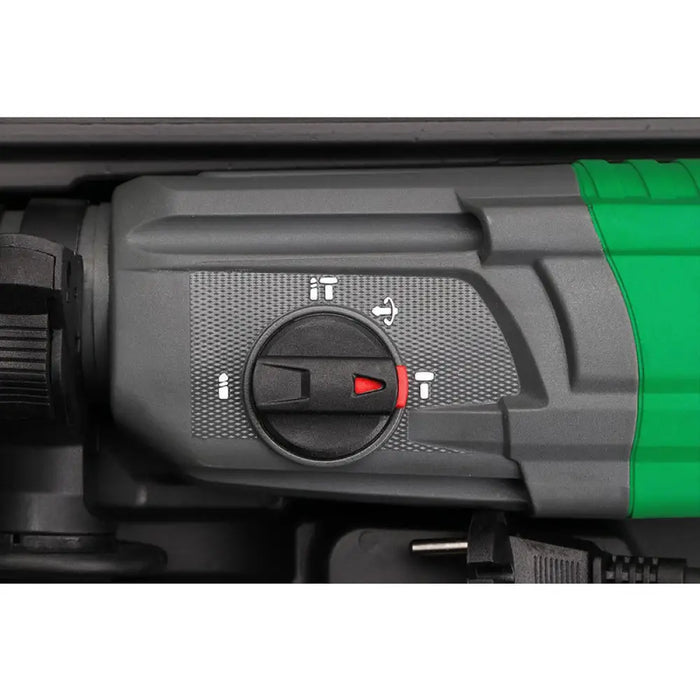 Перфоратор Status MPR26