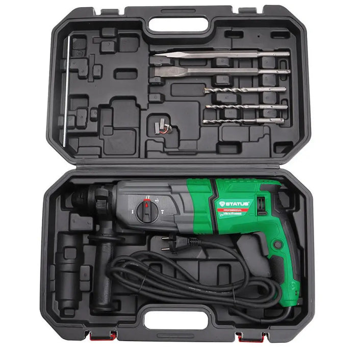 Перфоратор Status MPR26