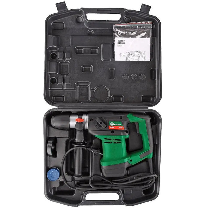 Перфоратор Status MPR45