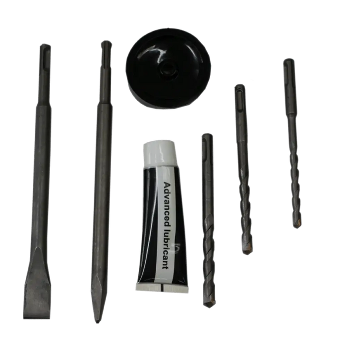 Перфоратор Villager VLN 1506