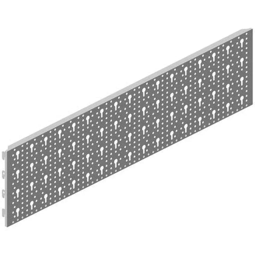 ПЕРФОРИРАН ПАНЕЛ БЯЛ 2 БР. ELEMENT SYSTEM