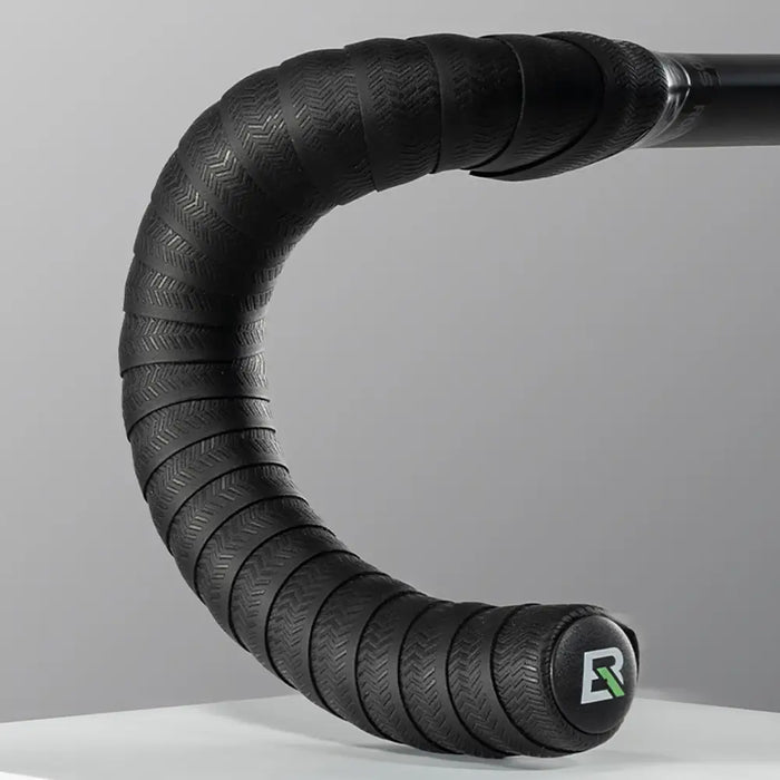 Перфорирана силиконова лента за кормило Rockbros с ефект