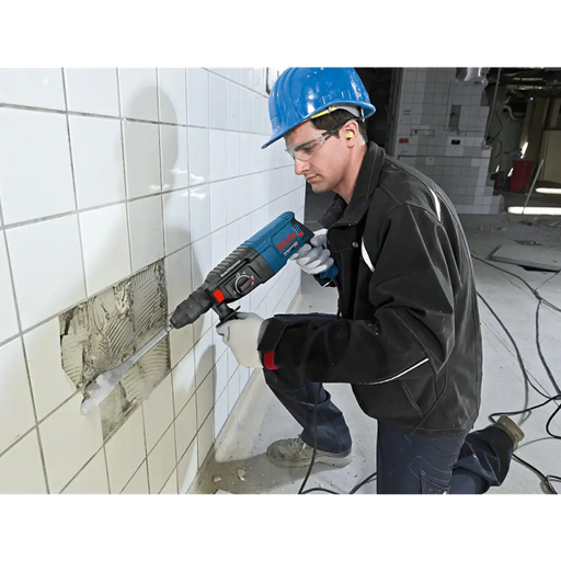 Перфоратор Bosch Blue GВН 2-26