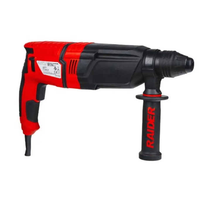 ПЕРФОРАТОР RAIDER 900W RDP-HD60