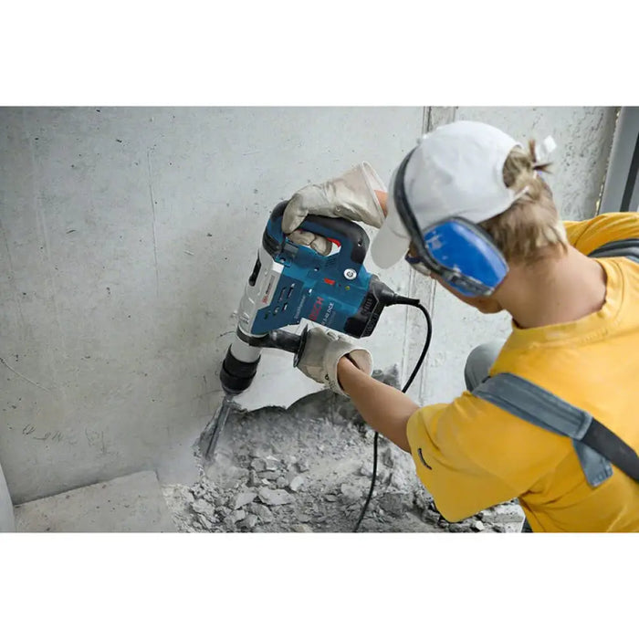 ПЕРФОРАТОР BOSCH PROFESSIONAL GBH 5-40 DCE 8.80 J SDS MAX