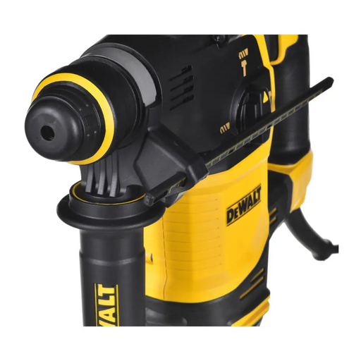 Перфоратор DeWALT D25333K-QS SDS Plus 950 W