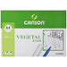 Пергаментова Хартия Canson Basik A4 90 g/m² 210 x 297 mm