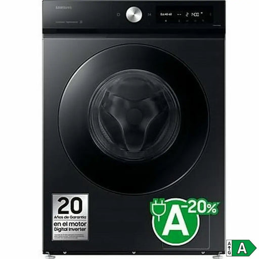 Перална машина Samsung WW90DB7U94GBU3 60 cm 9 kg