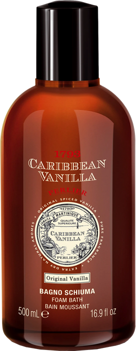 Душ гел Caribbean Vanilla, 500 ml